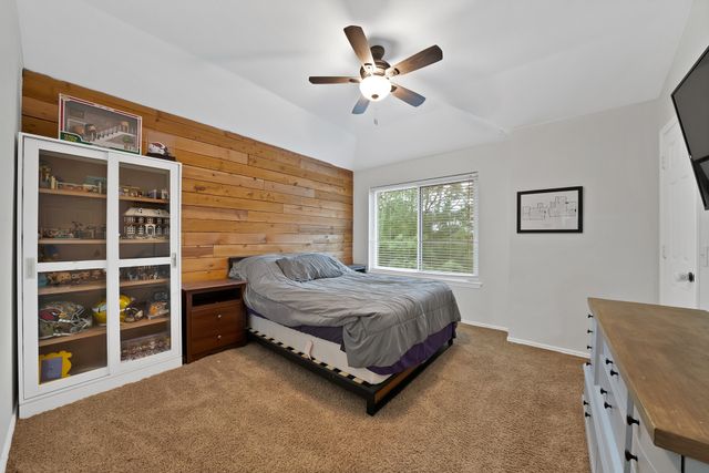 2609 Loon Lake Road, Denton, TX 76210