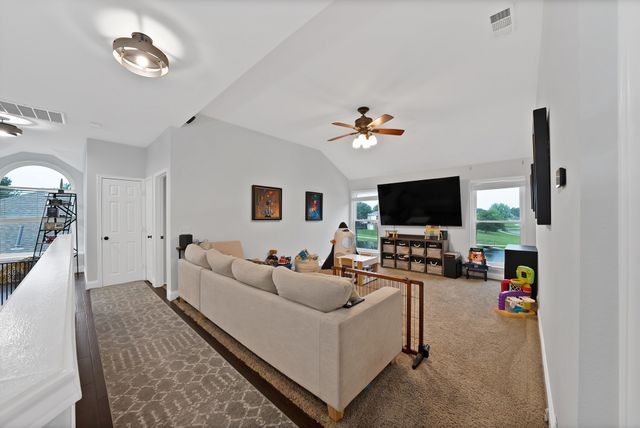 2609 Loon Lake Road, Denton, TX 76210