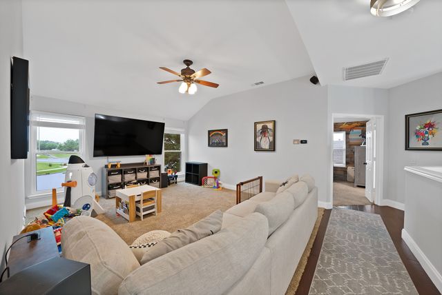 2609 Loon Lake Road, Denton, TX 76210