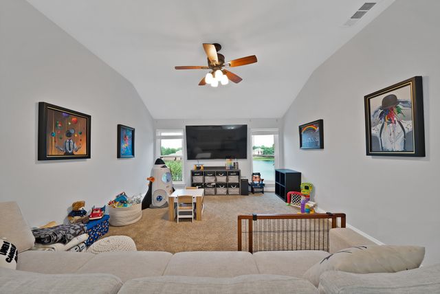 2609 Loon Lake Road, Denton, TX 76210