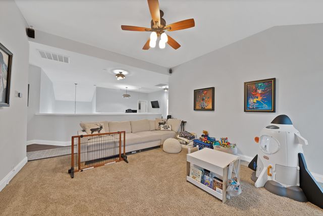 2609 Loon Lake Road, Denton, TX 76210