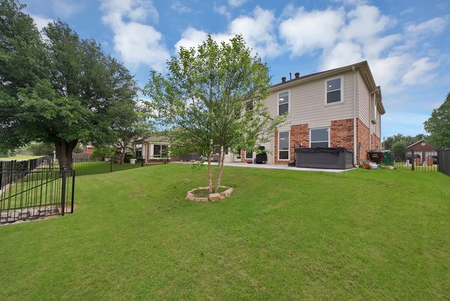 2609 Loon Lake Road, Denton, TX 76210