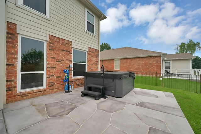 2609 Loon Lake Road, Denton, TX 76210