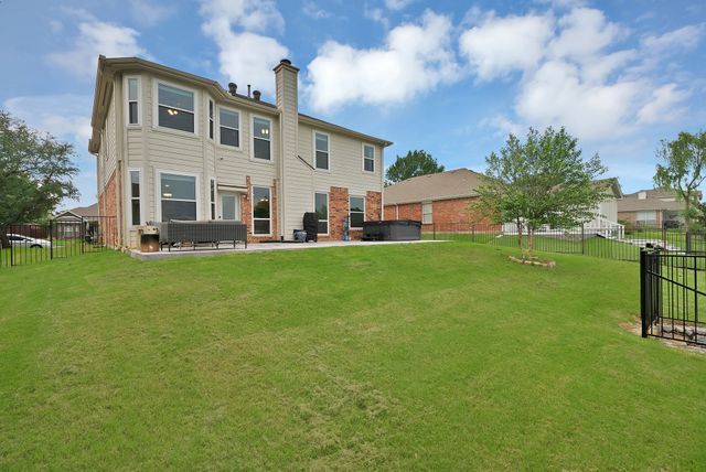 2609 Loon Lake Road, Denton, TX 76210
