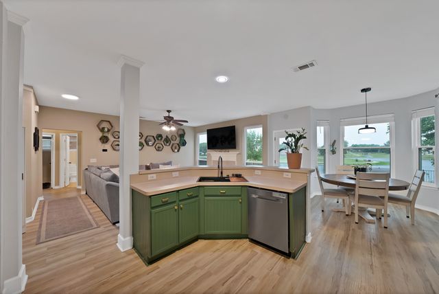 2609 Loon Lake Road, Denton, TX 76210