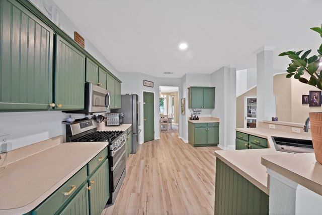 2609 Loon Lake Road, Denton, TX 76210