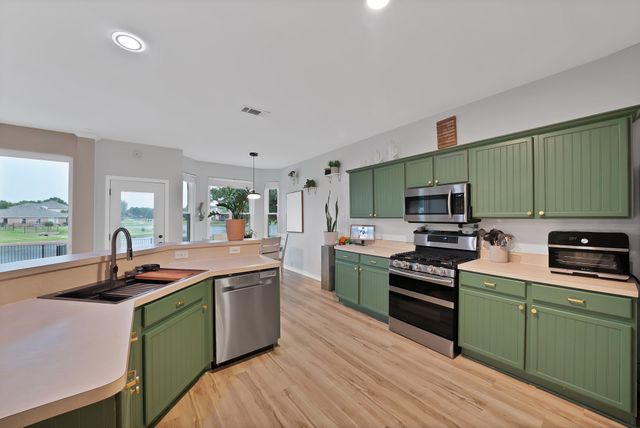 2609 Loon Lake Road, Denton, TX 76210