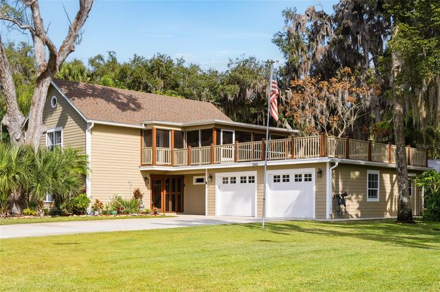 1582 PRAIRIE ROAD, Enterprise, FL 32725