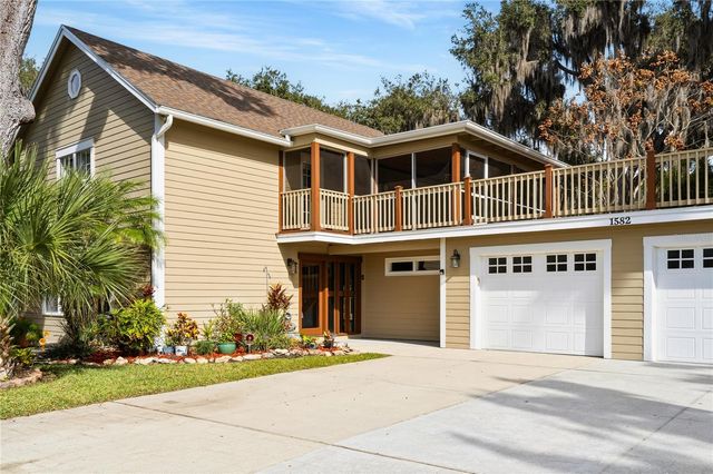 1582 PRAIRIE ROAD, Enterprise, FL 32725