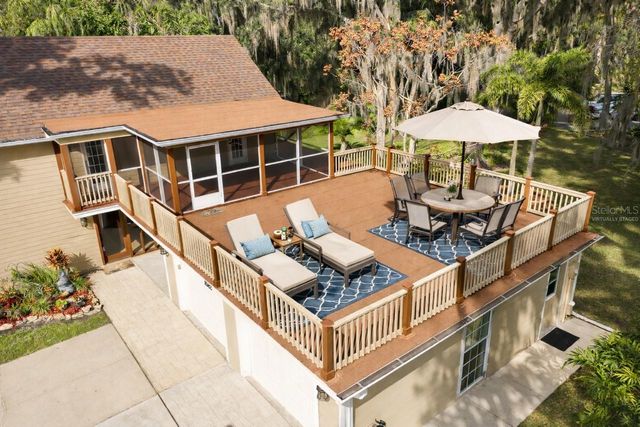 1582 PRAIRIE ROAD, Enterprise, FL 32725