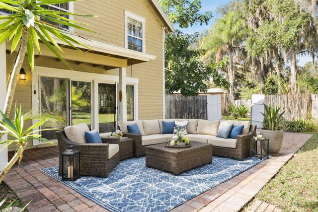 1582 PRAIRIE ROAD, Enterprise, FL 32725