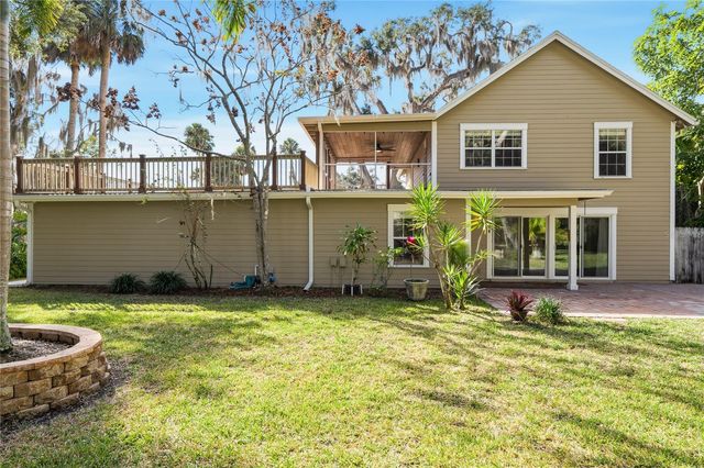 1582 PRAIRIE ROAD, Enterprise, FL 32725