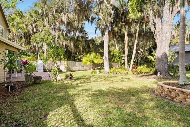 1582 PRAIRIE ROAD, Enterprise, FL 32725