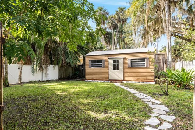 1582 PRAIRIE ROAD, Enterprise, FL 32725