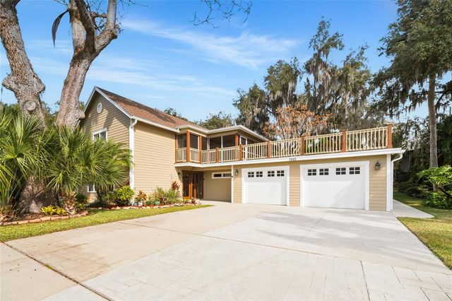 1582 PRAIRIE ROAD, Enterprise, FL 32725