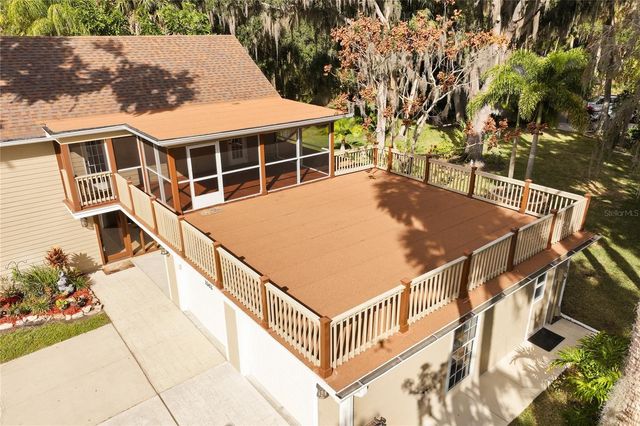 1582 PRAIRIE ROAD, Enterprise, FL 32725