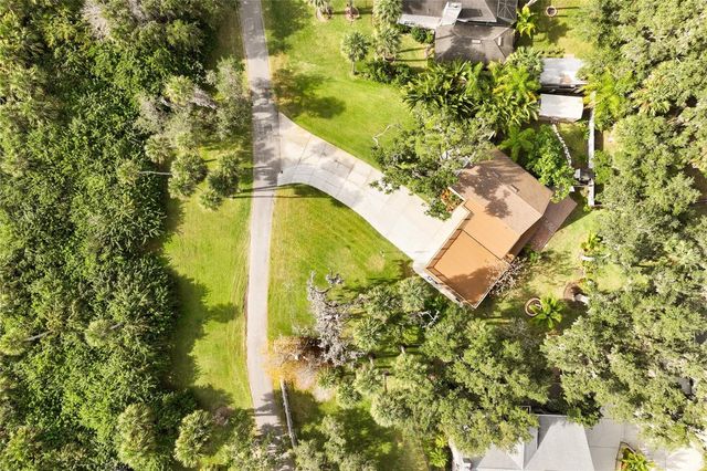 1582 PRAIRIE ROAD, Enterprise, FL 32725