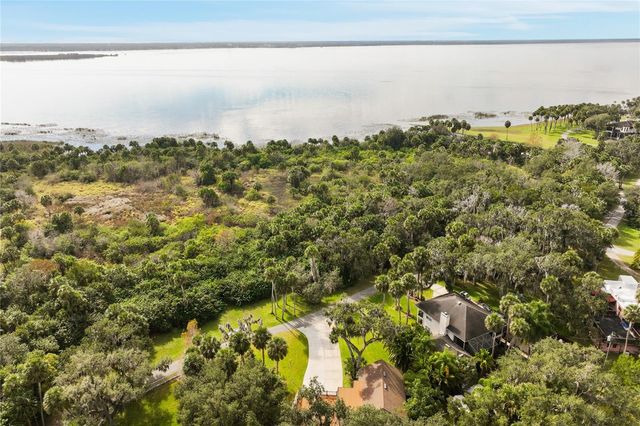 1582 PRAIRIE ROAD, Enterprise, FL 32725