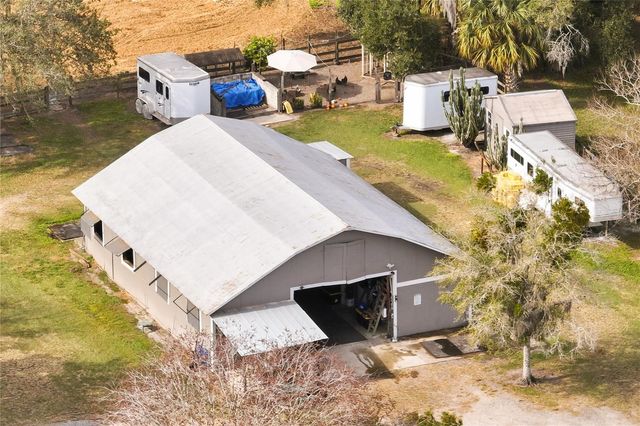 1582 PRAIRIE ROAD, Enterprise, FL 32725