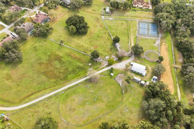 1582 PRAIRIE ROAD, Enterprise, FL 32725