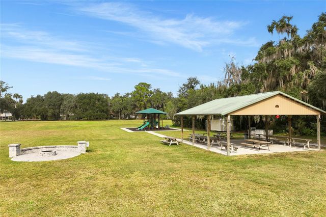 1582 PRAIRIE ROAD, Enterprise, FL 32725