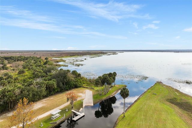 1582 PRAIRIE ROAD, Enterprise, FL 32725