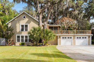 1582 PRAIRIE ROAD, Enterprise, FL 32725