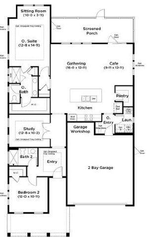 502 Ocean Mist Way, Summerville, SC 29486