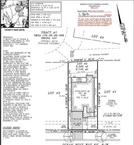 502 Ocean Mist Way, Summerville, SC 29486