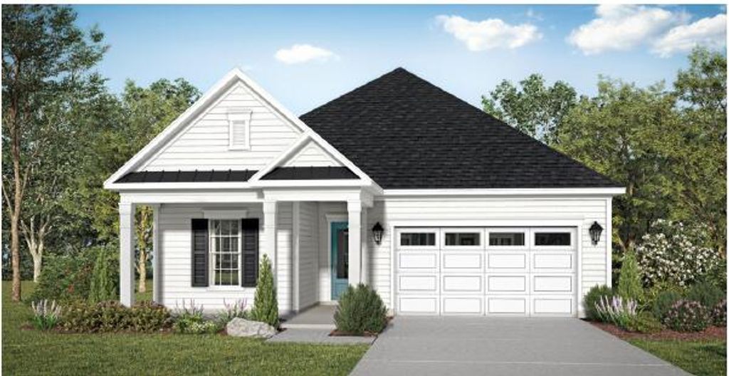 502 Ocean Mist Way, Summerville, SC 29486