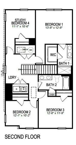 2226 Harlequin Point, Lebanon, TN 37090