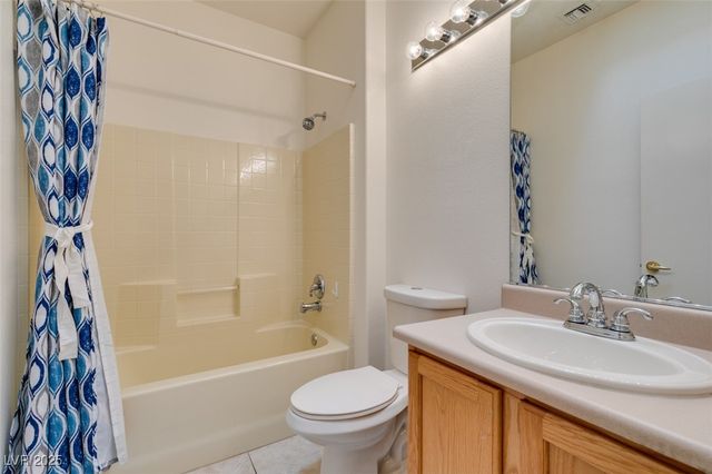 590 Mountain Links Drive, Henderson, NV 89012