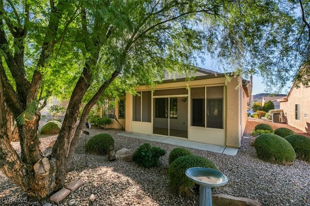 590 Mountain Links Drive, Henderson, NV 89012