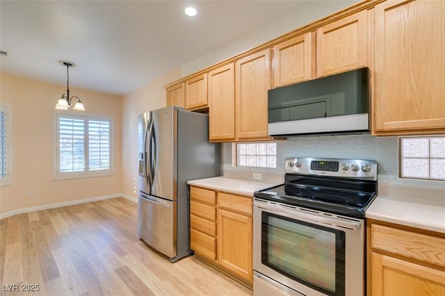 590 Mountain Links Drive, Henderson, NV 89012