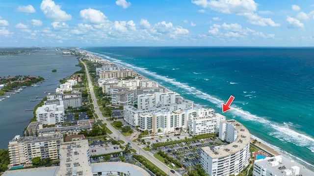 3580 S Ocean Boulevard 8b, South Palm Beach, FL 33480