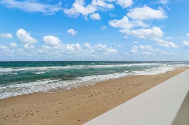 3580 S Ocean Boulevard 8b, South Palm Beach, FL 33480