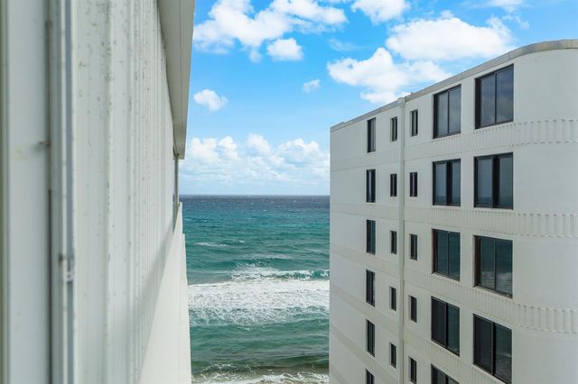 3580 S Ocean Boulevard 8b, South Palm Beach, FL 33480
