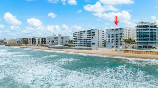 3580 S Ocean Boulevard 8b, South Palm Beach, FL 33480