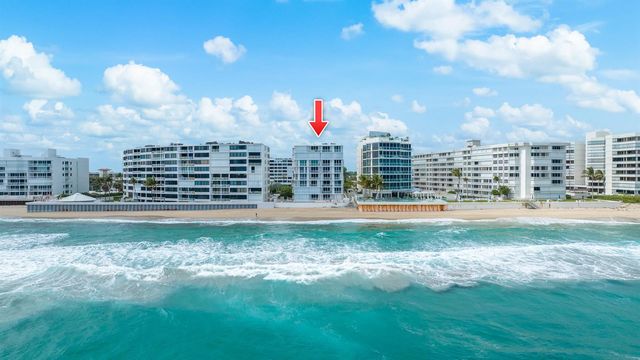 3580 S Ocean Boulevard 8b, South Palm Beach, FL 33480