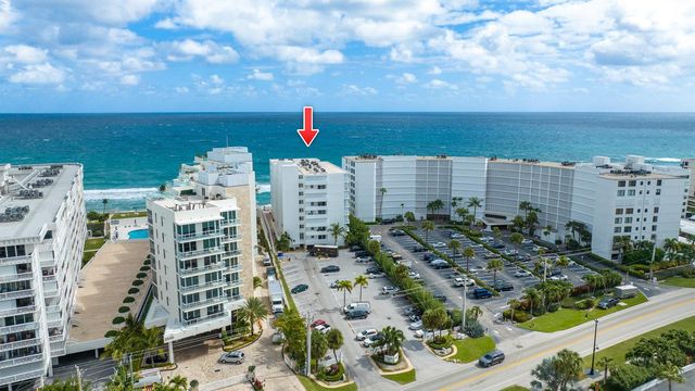 3580 S Ocean Boulevard 8b, South Palm Beach, FL 33480