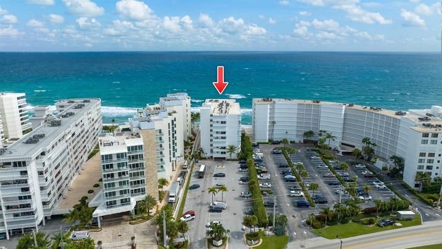 3580 S Ocean Boulevard 8b, South Palm Beach, FL 33480