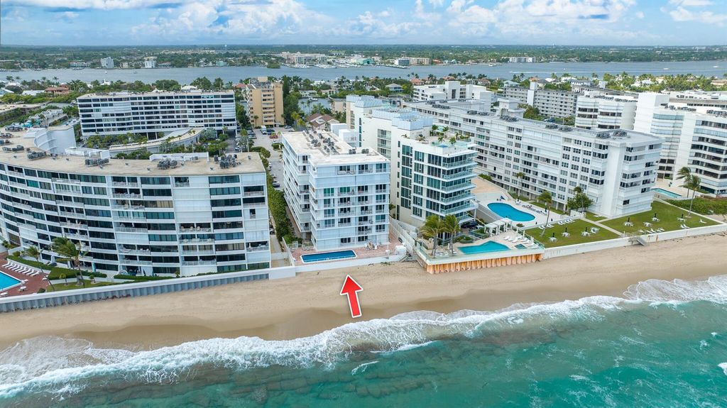 3580 S Ocean Boulevard 8b, South Palm Beach, FL 33480
