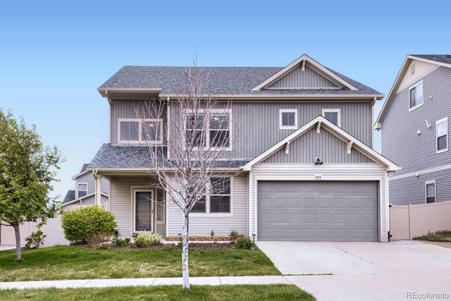 5573 Danube Street, Denver, CO 80249