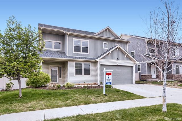 5573 Danube Street, Denver, CO 80249