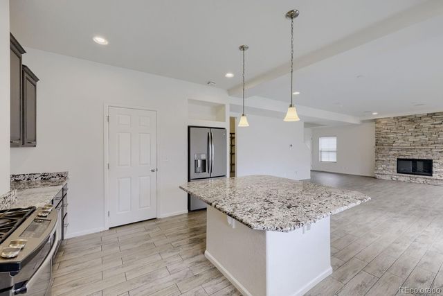 5573 Danube Street, Denver, CO 80249