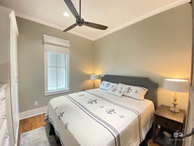 22208 Lot 8 Fairhope Motorcoach Loop 8, Fairhope, AL 36532