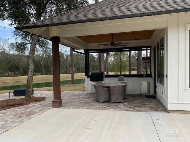 22208 Lot 8 Fairhope Motorcoach Loop 8, Fairhope, AL 36532
