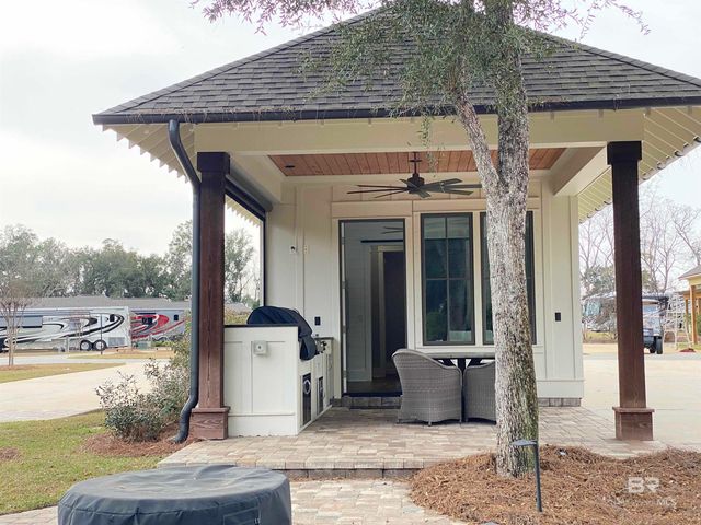 22208 Lot 8 Fairhope Motorcoach Loop 8, Fairhope, AL 36532