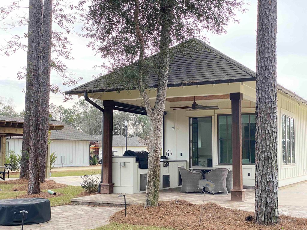 22208 Lot 8 Fairhope Motorcoach Loop 8, Fairhope, AL 36532