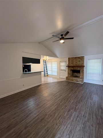 13319 Forest Knoll Drive, Houston, TX 77049